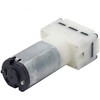 Mini bomba de aire DC 3 V 12 A micro