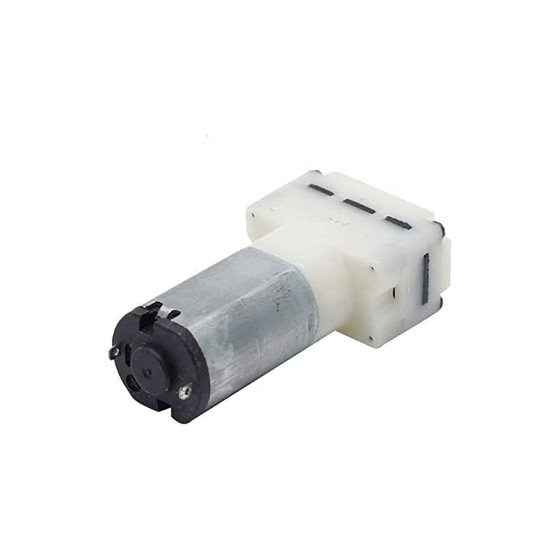 Mini bomba de aire DC 3 V 12 A micro