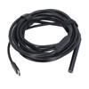Endoscope Camera Wifi Single Lens HD 3 in 1 2MP