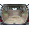 EACCESSORIES EA Trunk Organizer Cargo Net for TOYOTA HIGHLANDER 2001-2007