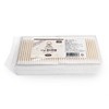 Sterilized Premium Wooden Cotton Swabs for Infants, 400P Polybag (Vinyl Paper Stick) 4-Pack Medium Packaging 5ea
