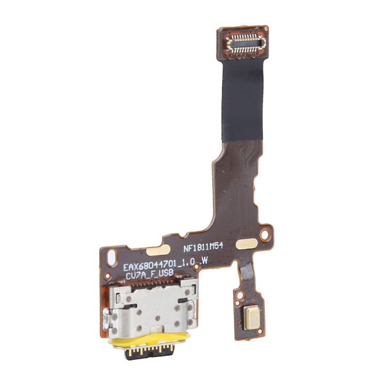 Flex Cable Charging Port Dock for LG Stylo 4 Q710