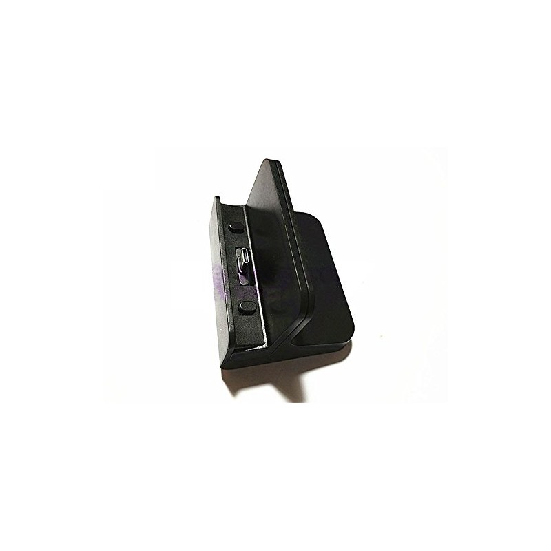 LIHOULAI Type-C Desktop Holder, Type-C Charger, Type-C Charging Stand