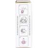 The Konjac Sponge Company Mandala Konjac Facial Sponge Bamboo Charcoal,