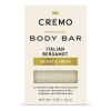 Creme Esfoliante Body Bar Para Homens, Aroma