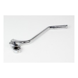 SP Takegawa Kick Starter Arm ASSY Chrome Plated Monkey/Gorilla 02-08-0052