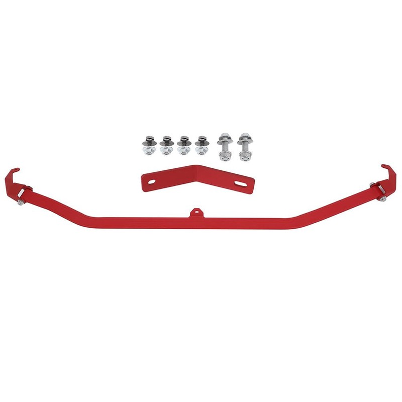 ECCPP Performance Front Strut Bar Tower Braces - Compatible with