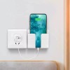 3 Piezas Soporte De Pared Para Celular Controles Remotos F