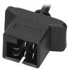 Cable Adaptador de Diagnóstico OBD2 de 6 Pines Verificación del