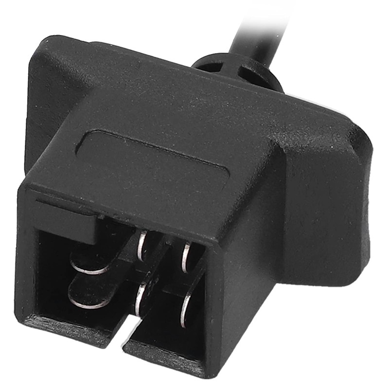 Cable Adaptador de Diagnóstico OBD2 de 6 Pines Verificación del