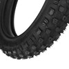 Front 2.75-12 Rear 3.00-10 Tire and Inner Tube Sets for