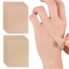 Heavenly Brothers Tattoo Scar Cover Tape Concealing Patches Light Dark