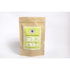 Jyoti Ben's Mukhwaas - Roasted Till and Ajwain Mukhwas