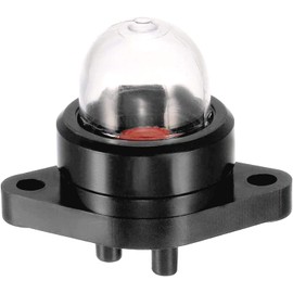 530071835 530047213 Carburetor Primer Bulb Pump 188-513 Fits Poulan Craftsman 530047213 358351181 1900 1950 1950LE 1975 1975LE 2025 2050 2055