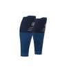 COMPRESSPORT - Compression Calf Support - R2V2 - Muscle Protection,