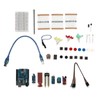 Circuit Board Basic Starter Set Obstacle Avoidance Sensor Humidity Sensor