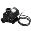 800L/H 5m DC 24V Brushless Water Pump Brushless Motor Water