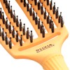 Olivia Garden - FingerBrush Combo Nineties - Juicy Orange