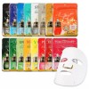 Marie 마리에 울트라 하이드레이팅 마스크팩 16종 [태반] Marie Ultra Hydrating Mask Pack 16 Types [Placenta]