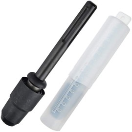 SDS Max SDS Plus Adapter, Chuck Adapter for Chuck Drill Converter SDS Max Drill