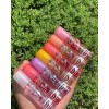 BR Lip Gloss Brillo Labial Aesthetic Sabores Lip Glow