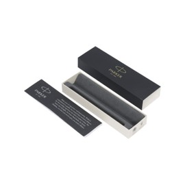 Exclusive Original Parker Ballpoint Model Jotter Core Incl. Engraving Laser Engraving Engraved New - Royal Blue