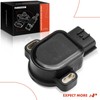 A-Premium TPS Throttle Position Sensor Compatible with Subaru Outback 2000-2004,