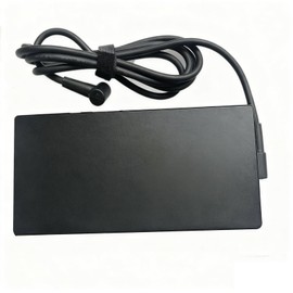200W 10A 20V ADP-200JB D AC Charger Compatible with Asus ROG Zephyrus G15 GA503 GA503QM GA503QR GA503QS GA503RM TUF Gaming A15 F15 F17 Gaming Laptop Power Supply Adapter Cord 6.0 * 3.7cm
