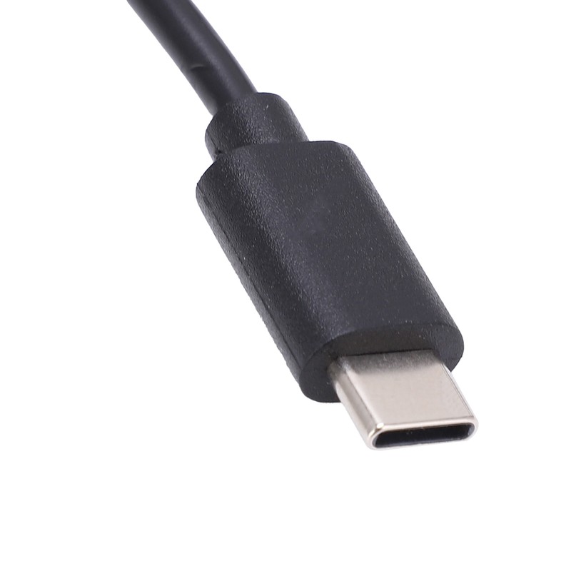 USB C Cable Glasses Power Cord for DJI FPV Flight