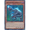 Souleating Oviraptor - SR04-EN002 - Super Rare - 1st Edition
