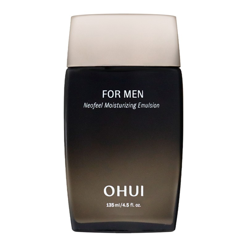 O Hui For Men Neofill Moisture Rising Emulsion