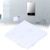Smart Switch WiFi Remote Control Wireless Touch Power Distribution 2200W