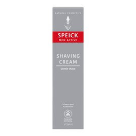 Speick Men Active - Shaving Cream, 75ml