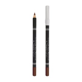 T. LeClerc Waterproof Eye Pens 02 Brown