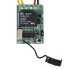 GLOGLOW DC 4V 5V 6V 7.4V 9V 12V Wireless Relay
