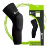 Maxfit Rodillera Elastica De Proteccion Y Compresion Maxfit Bc201