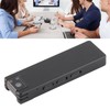 Mini Body Camera 1080P HD Wireless WiFi Night Vision Wearable