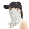 Neck Gaiter (GRAY)