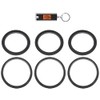 3 Sets of Hunter PGP Seal Replacement Kit for Rotors,