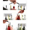 Sacacorchos de Sommelier Profesional, Abridor de Vino 3 EN 1