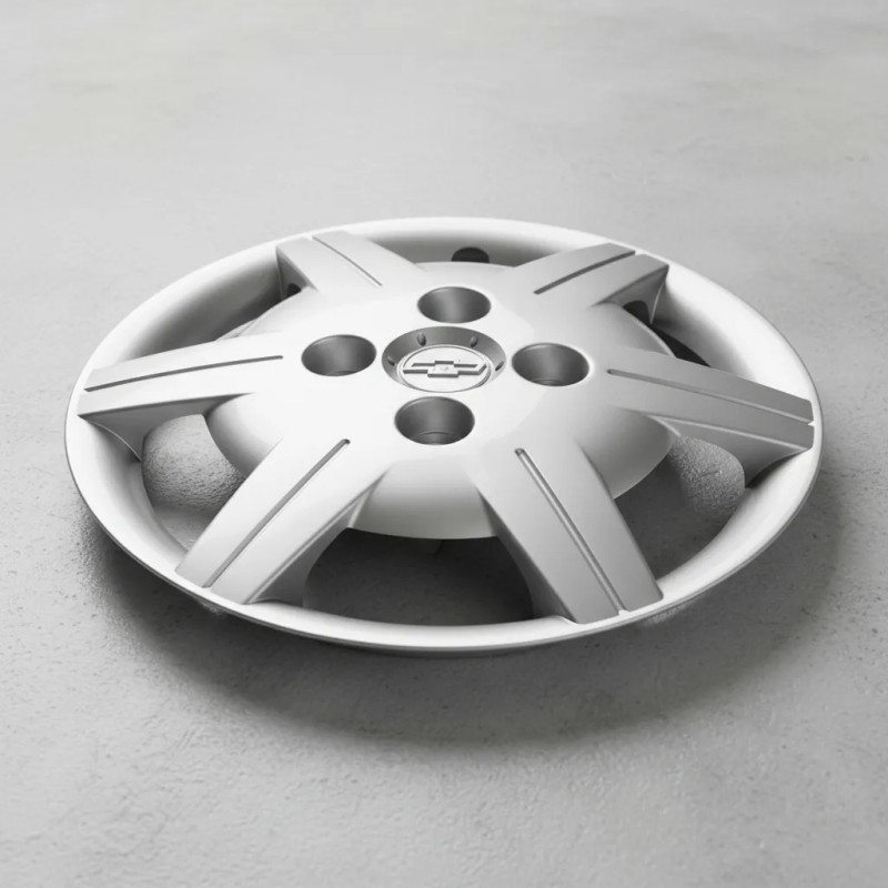 Tapon Rueda Chevy C2 R13 Gm 1994 A 2011 1pz