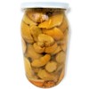 Belveder Borowik Whole Pickle Cepes 31.74 oz 900g, Vegan, Non-GMO,