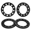 AEagle 12mm Wheel Spacers 6x5.5/6x135 Hub Bore 108mm 6 Lug