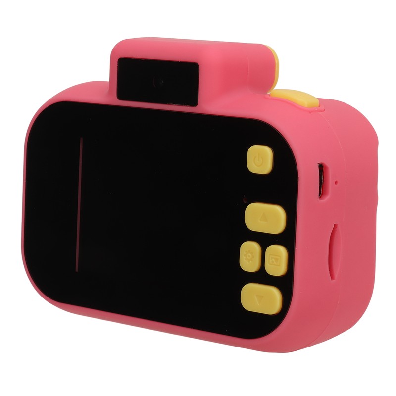 Kids Camera HD 40MP Dual Camera 2.0inch IPS Display 600mAh