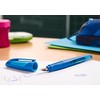 Ergonomic School Fountain Pen - STABILO EASYbuddy - Left Handed