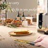 Table Crumb Sweepers for Servers, Restaurant Crumb Sweepers Bread Crumber