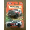MATCHBOX Super Chase Ford Bronco