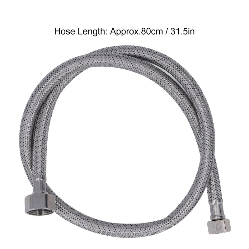 High Pressure Sink Glass Rinser Bar Automatic Cup Washer Kit