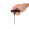 TEKTON 5/64 Inch Flat End Hex T-Handle Key | KTX31078