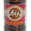 Angel Thai Fermented Fish Sauce White Cap Nang Fa Nam